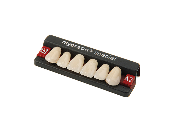 Zęby Myerson Special
