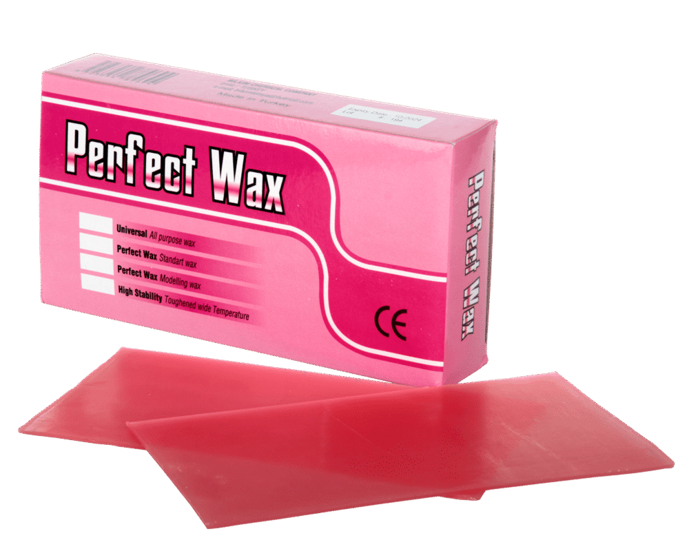 Wosk Perfect Wax