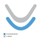 Paski Greater Curve Tofflemire U-Band - obrazek 2