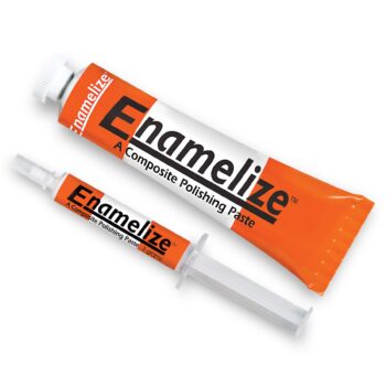 Pasta Enamelize