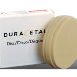 DurAcetal CAD/CAM 98mm