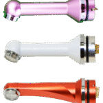 Lampa Fusion 5 DOE kit (2 końcówki) - obrazek 2