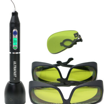 ULTRAFAST laser dentystyczny
