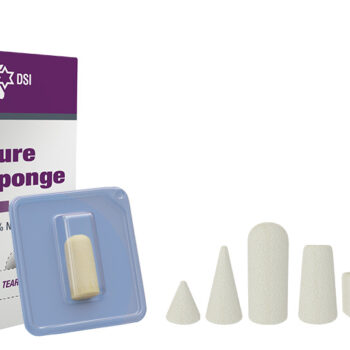 Materiał Pure Sponge
