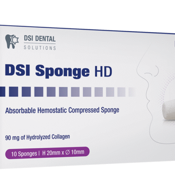 Materiał Sponge HD