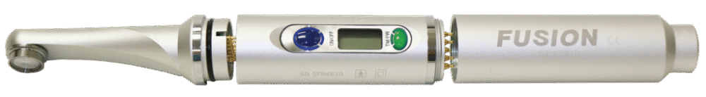 Fusion PBM fotobiomodulacja